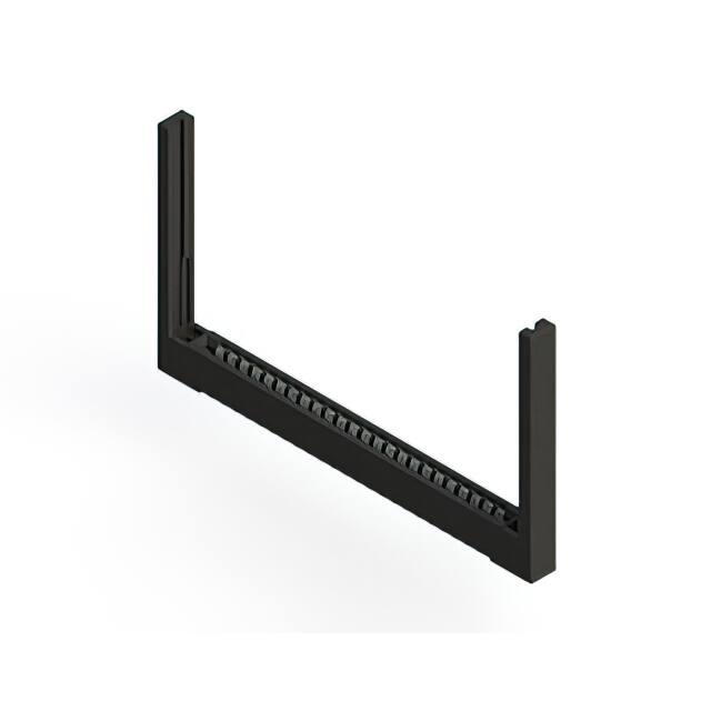 357-024-421-168 EDAC Inc.  Edgeboard Connectors